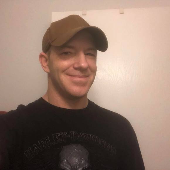 Meet your Posher, Brian - Picture 1 of 1